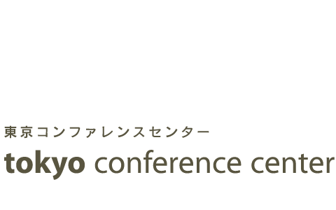 Tokyo Conference Center Logo