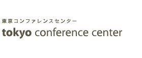 Tokyo Conference Center Logo