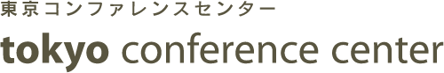 東京カンファレンスセンターロゴ